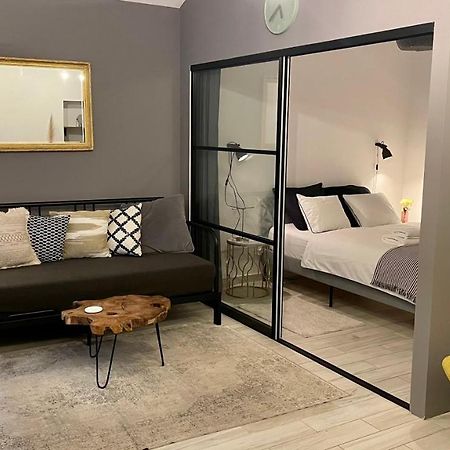 Apartments Santini Zagrzeb Zewnętrze zdjęcie