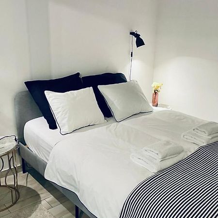 Apartments Santini Zagrzeb Zewnętrze zdjęcie
