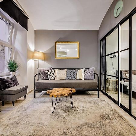 Apartments Santini Zagrzeb Zewnętrze zdjęcie