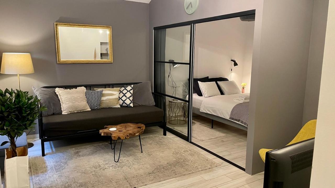Apartments Santini Zagrzeb Zewnętrze zdjęcie
