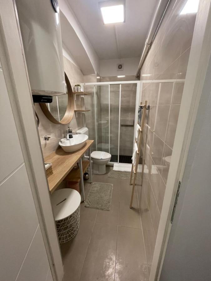 Apartments Santini Zagrzeb Zewnętrze zdjęcie