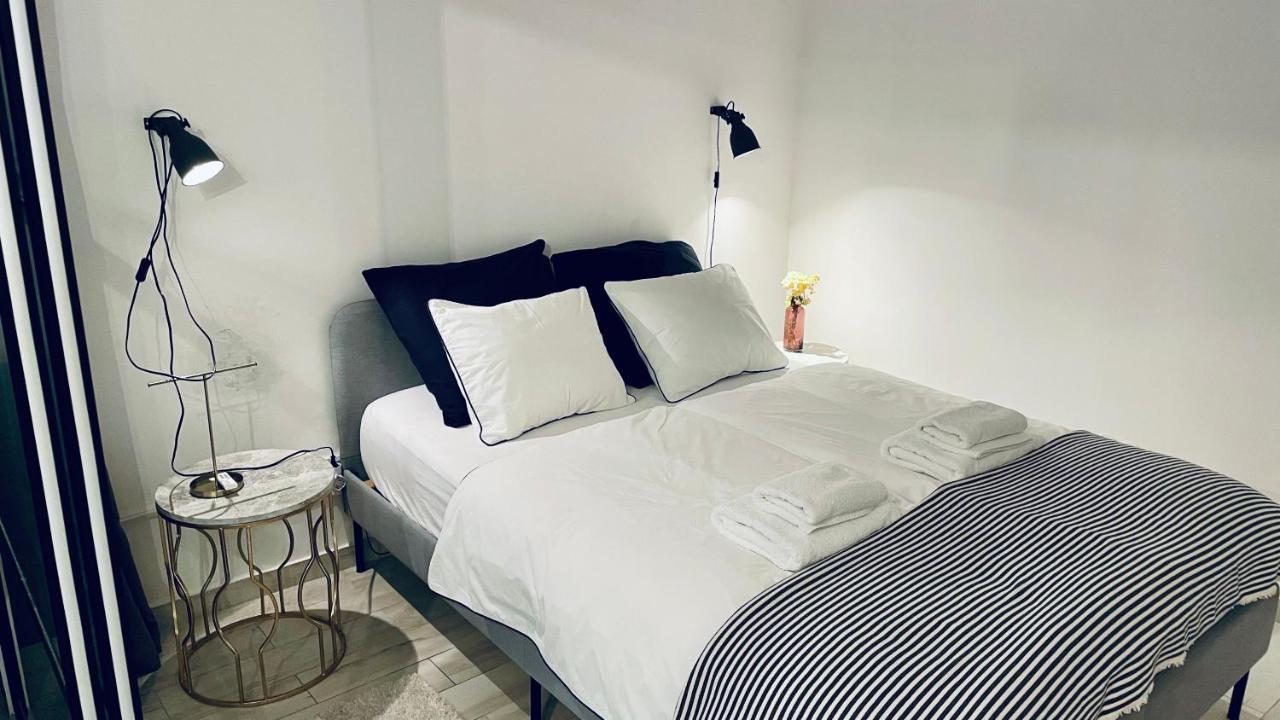 Apartments Santini Zagrzeb Zewnętrze zdjęcie