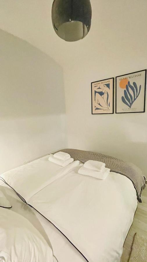 Apartments Santini Zagrzeb Zewnętrze zdjęcie