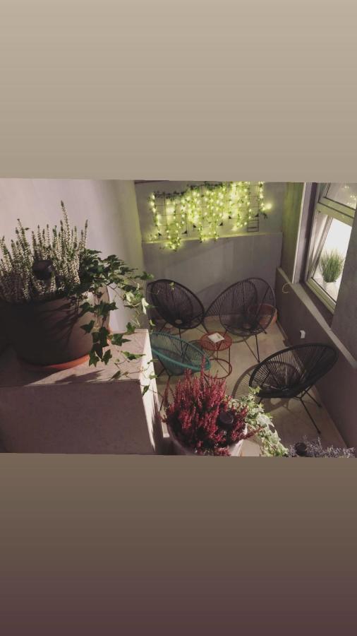Apartments Santini Zagrzeb Zewnętrze zdjęcie