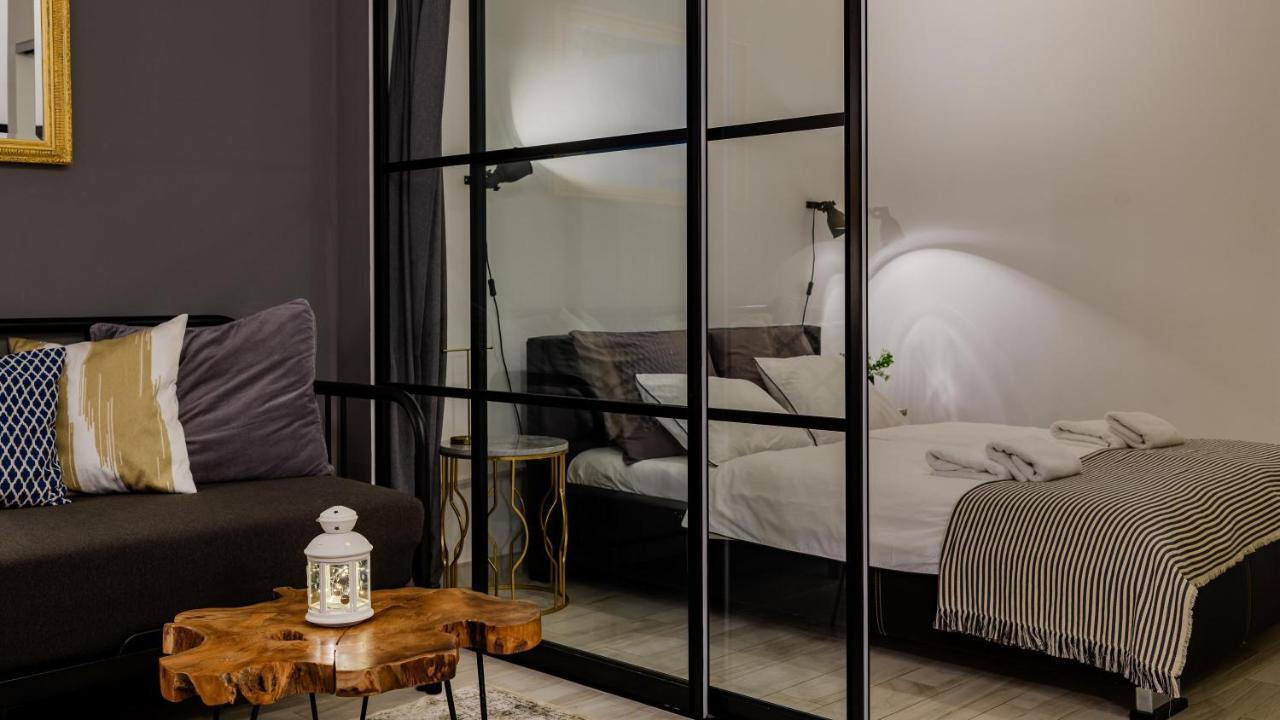 Apartments Santini Zagrzeb Zewnętrze zdjęcie