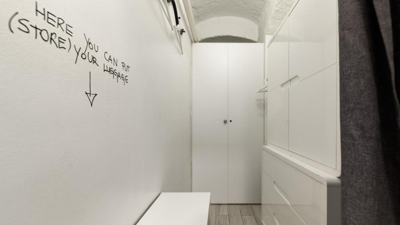 Apartments Santini Zagrzeb Zewnętrze zdjęcie